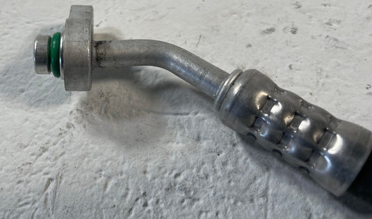 2023-25 HYUNDAI IONIQ 6 AC AIR CONDITIONING LIQUID HOSE TUBE PIPE LINE