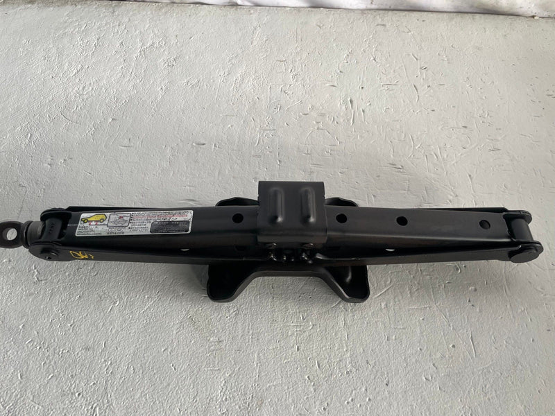 Load image into Gallery viewer, 23-26 HONDA HR-V REAR TRUNK SPARE TIRE JACK LIFT TOOL SET W/FOAM STORAGE #112677
