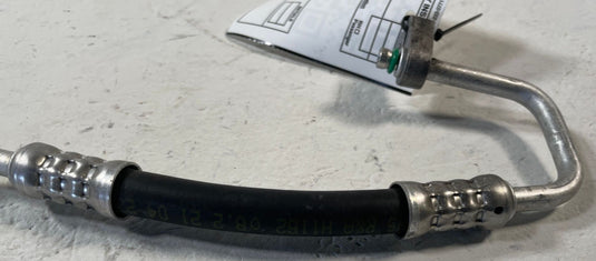 2023-25 HYUNDAI IONIQ 6 AC AIR CONDITIONING LIQUID HOSE TUBE PIPE LINE