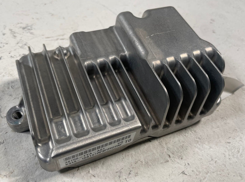 Load image into Gallery viewer, 2022 - 2024 ACURA MDX ACTIVE CONTROL ENGINE MODULE ACM UNIT 38700TYAA01 # 111920
