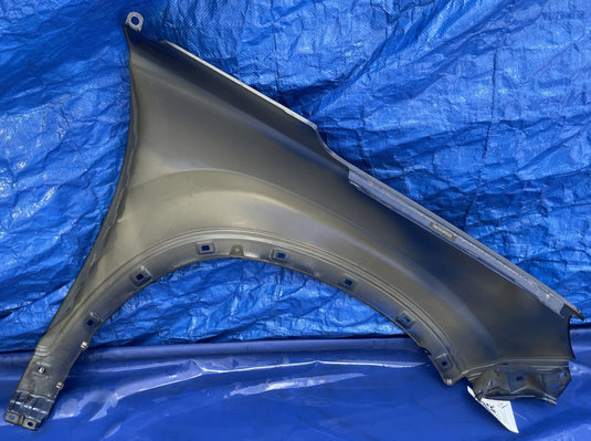 HYUNDAI SANTA FE FRONT LEFT DRIVER SIDE FENDER ASSEMBLY BLUE (ST2) 19-23