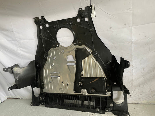 2023 - 2026 HONDA HR-V UNDER ENGINE LOWER SPLASH SHIELD COVER MUD GUARD
