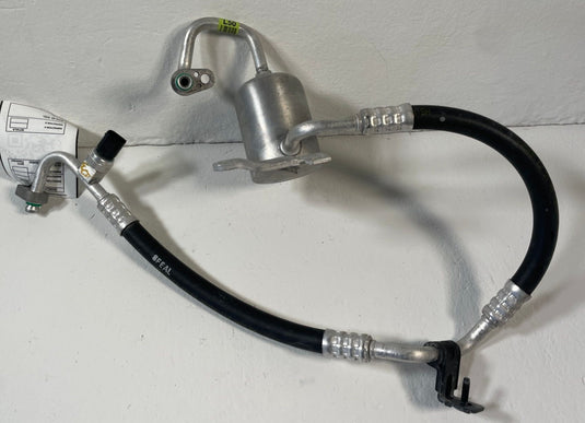 2023-25 HYUNDAI IONIQ 6 A/C AIR CONDITIONING DISCHARGE HOSE TUBE PIPE