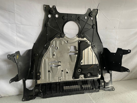 2023 - 2026 HONDA HR-V UNDER ENGINE LOWER SPLASH SHIELD COVER MUD GUARD