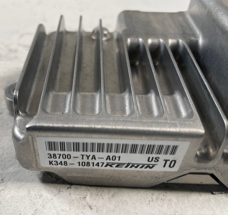 Load image into Gallery viewer, 2022 - 2024 ACURA MDX ACTIVE CONTROL ENGINE MODULE ACM UNIT 38700TYAA01 # 111920
