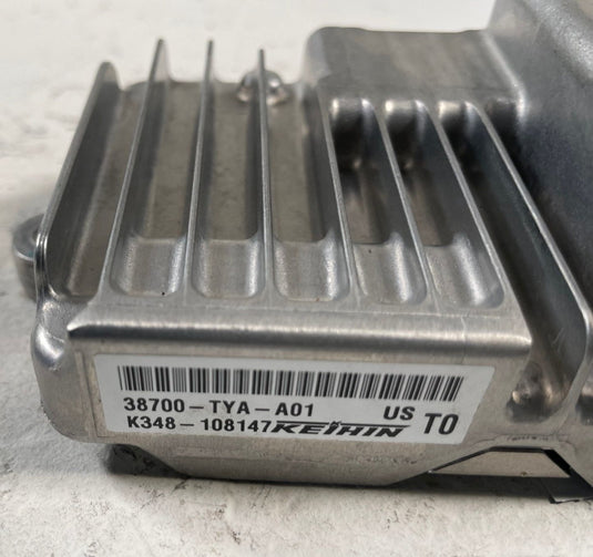 2022 - 2024 ACURA MDX ACTIVE CONTROL ENGINE MODULE ACM UNIT 38700TYAA01