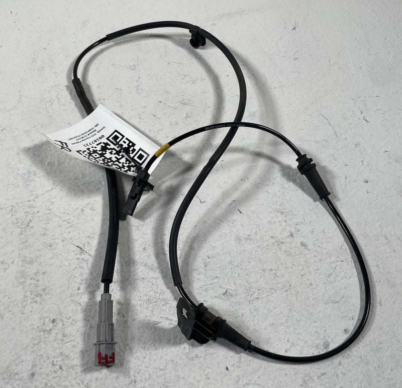 Load image into Gallery viewer, 20-25 HYUNDAI PALISADE FRONT RIGHT PASSENGER SIDE ABS WHEEL SPEED SENSOR #107721
