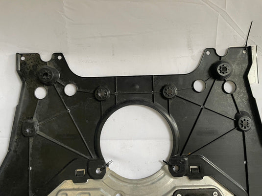 2023 - 2026 HONDA HR-V UNDER ENGINE LOWER SPLASH SHIELD COVER MUD GUARD