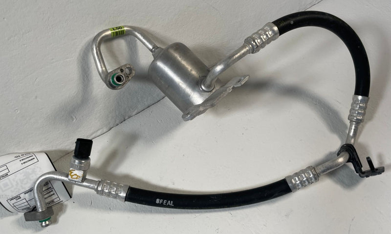 Load image into Gallery viewer, 2023-25 HYUNDAI IONIQ 6 A/C AIR CONDITIONING DISCHARGE HOSE TUBE PIPE # 110501

