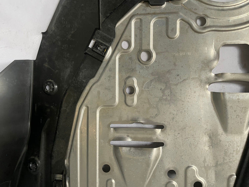 Load image into Gallery viewer, 2023 - 2026 HONDA HR-V UNDER ENGINE LOWER SPLASH SHIELD COVER MUD GUARD # 112686
