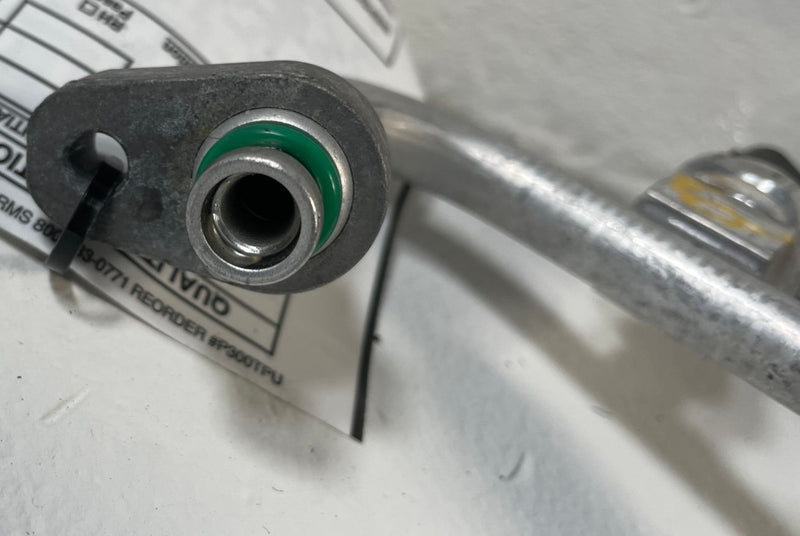 Load image into Gallery viewer, 2023-25 HYUNDAI IONIQ 6 A/C AIR CONDITIONING DISCHARGE HOSE TUBE PIPE # 110501
