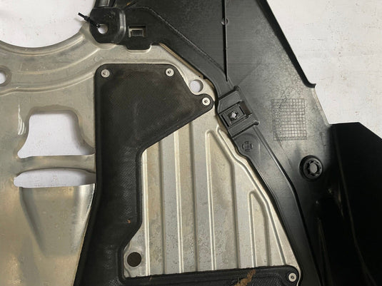 2023 - 2026 HONDA HR-V UNDER ENGINE LOWER SPLASH SHIELD COVER MUD GUARD