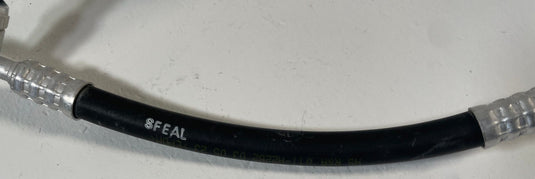 2023-25 HYUNDAI IONIQ 6 A/C AIR CONDITIONING DISCHARGE HOSE TUBE PIPE