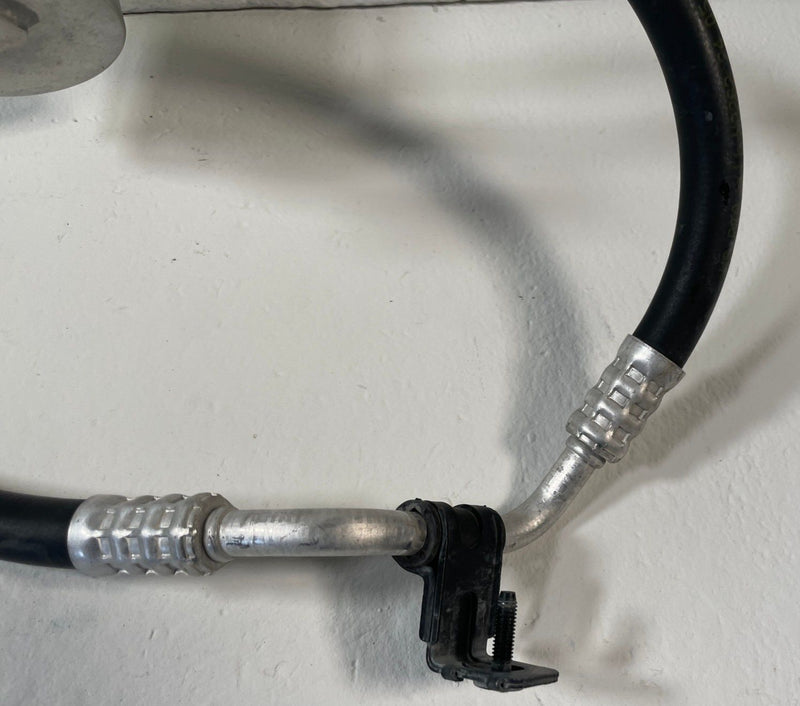 Load image into Gallery viewer, 2023-25 HYUNDAI IONIQ 6 A/C AIR CONDITIONING DISCHARGE HOSE TUBE PIPE # 110501
