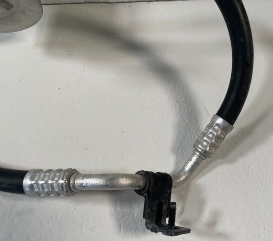 2023-25 HYUNDAI IONIQ 6 A/C AIR CONDITIONING DISCHARGE HOSE TUBE PIPE