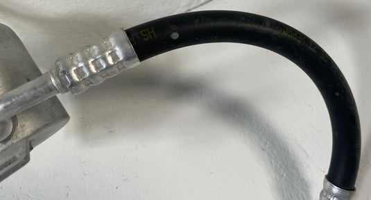 2023-25 HYUNDAI IONIQ 6 A/C AIR CONDITIONING DISCHARGE HOSE TUBE PIPE