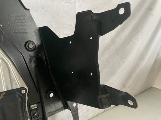2023 - 2026 HONDA HR-V UNDER ENGINE LOWER SPLASH SHIELD COVER MUD GUARD