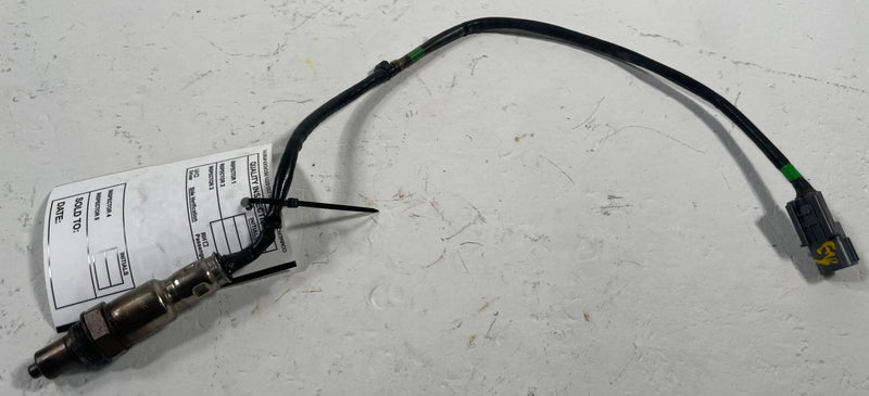 Load image into Gallery viewer, 2021 - 2026 HYUNDAI SANTA FE ENGINE LOWER O2 OXYGEN LAMBDA SENSOR 2.5L # 113203
