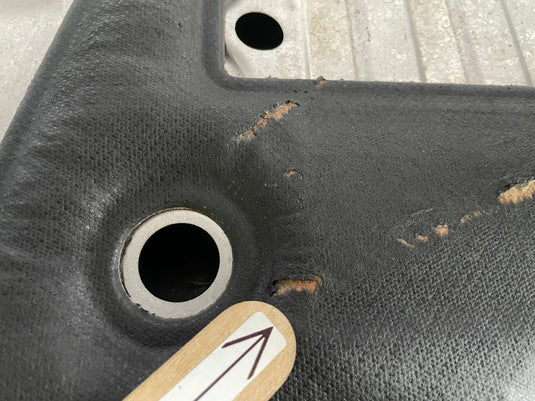 2023 - 2026 HONDA HR-V UNDER ENGINE LOWER SPLASH SHIELD COVER MUD GUARD