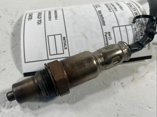 2021 - 2026 HYUNDAI SANTA FE ENGINE LOWER O2 OXYGEN LAMBDA SENSOR 2.5L