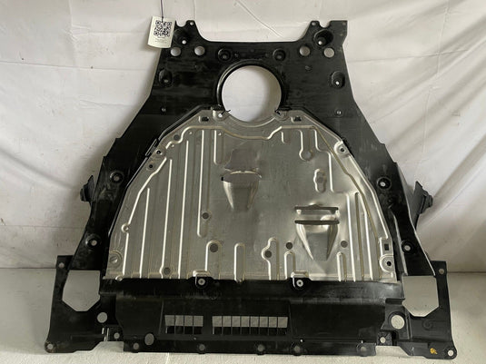 2023 - 2026 HONDA HR-V UNDER ENGINE LOWER SPLASH SHIELD COVER MUD GUARD