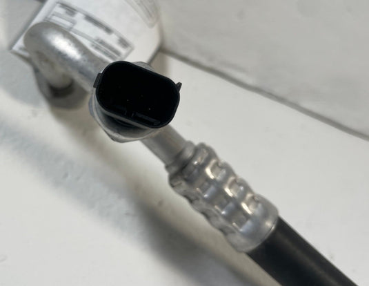 2023-25 HYUNDAI IONIQ 6 A/C AIR CONDITIONING DISCHARGE HOSE TUBE PIPE