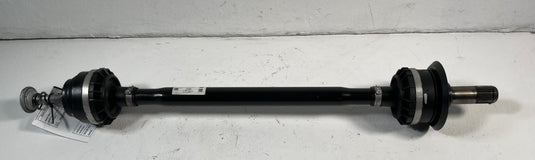 2019-2023 BMW 330i 330e G20 SEDAN REAR LEFT DRIVER AXLE SHAFT HALFSHAFT