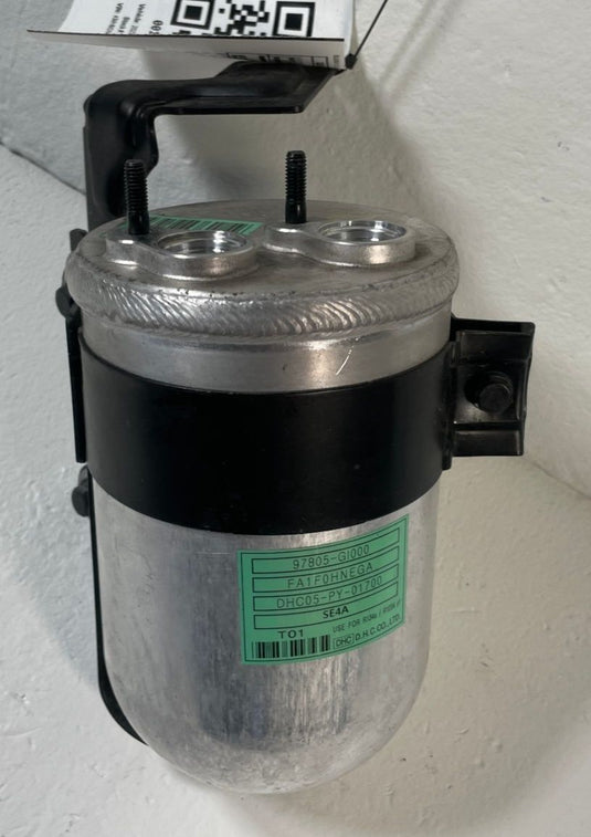 2023 - 2025 HYUNDAI IONIQ 6 A/C AIR CONDITIONING ACCUMULATOR DRIER