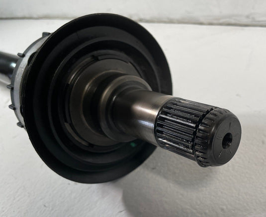 2019-2023 BMW 330i 330e G20 SEDAN REAR LEFT DRIVER AXLE SHAFT HALFSHAFT