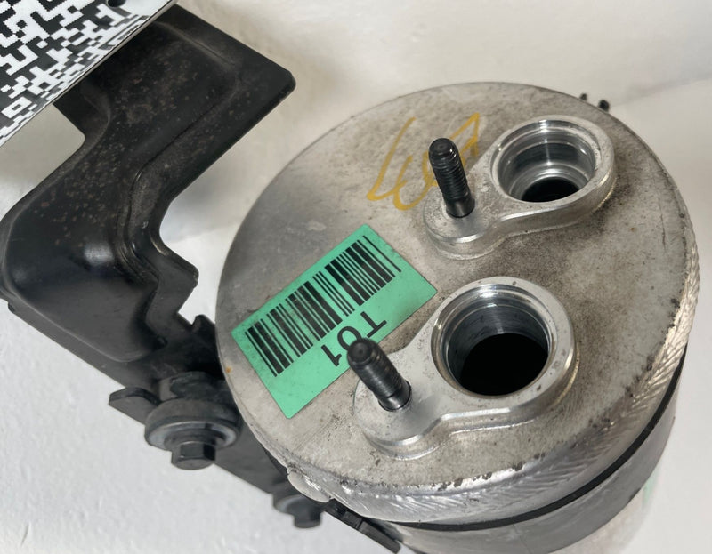 Load image into Gallery viewer, 2023 - 2025 HYUNDAI IONIQ 6 A/C AIR CONDITIONING ACCUMULATOR DRIER # 110517
