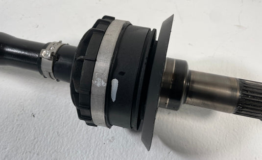 2019-2023 BMW 330i 330e G20 SEDAN REAR LEFT DRIVER AXLE SHAFT HALFSHAFT