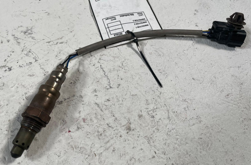 Load image into Gallery viewer, 2022-2026 ACURA MDX REAR LOWER EMISSION SYSTEM LAMBDA O2 OXYGEN SENSOR # 111915
