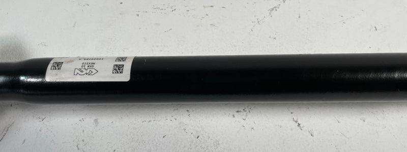 Load image into Gallery viewer, 2019-2023 BMW 330i 330e G20 SEDAN REAR LEFT DRIVER AXLE SHAFT HALFSHAFT # 106317
