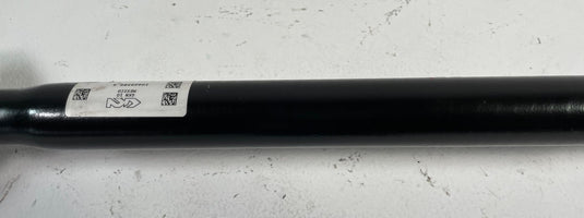 2019-2023 BMW 330i 330e G20 SEDAN REAR LEFT DRIVER AXLE SHAFT HALFSHAFT