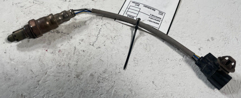 Load image into Gallery viewer, 2022-2026 ACURA MDX REAR LOWER EMISSION SYSTEM LAMBDA O2 OXYGEN SENSOR # 111915
