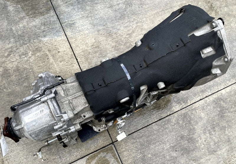 Load image into Gallery viewer, BMW G20 G22 330i XDRIVE AWD AUTO TRANSMISSION ASSEMBLY 2.0L 22K 19-22 # 110320
