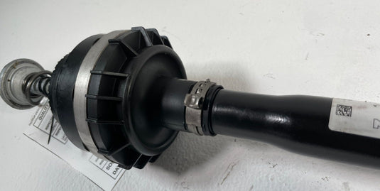 2019-2023 BMW 330i 330e G20 SEDAN REAR LEFT DRIVER AXLE SHAFT HALFSHAFT