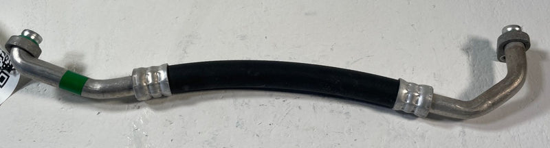 Load image into Gallery viewer, 2023-25 HYUNDAI IONIQ 6 AC AIR CONDITIONING SUCTION LINE HOSE TUBE PIPE #110502
