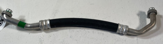 2023-25 HYUNDAI IONIQ 6 AC AIR CONDITIONING SUCTION LINE HOSE TUBE PIPE
