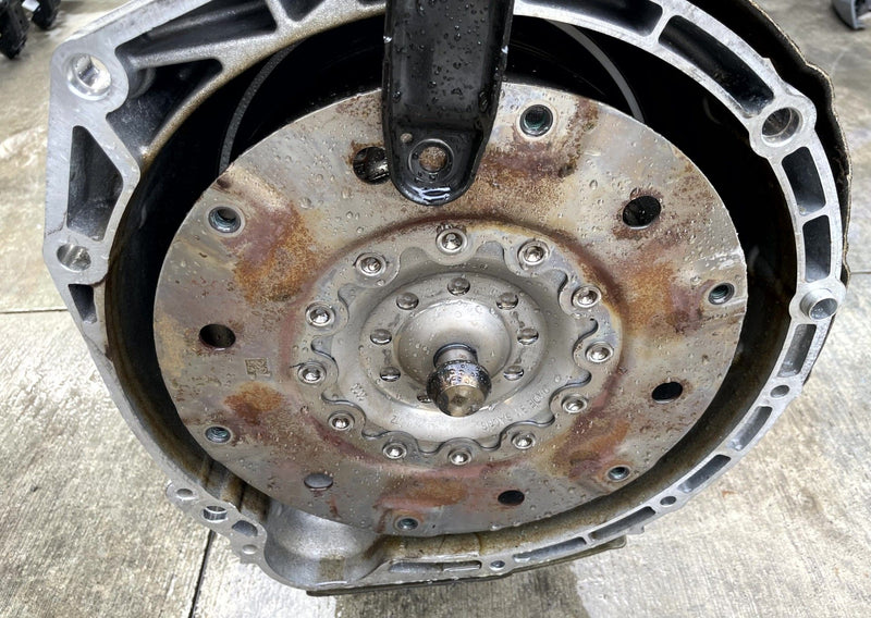 Load image into Gallery viewer, BMW G20 G22 330i XDRIVE AWD AUTO TRANSMISSION ASSEMBLY 2.0L 22K 19-22 # 110320
