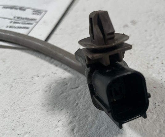 2022-2026 ACURA MDX REAR LOWER EMISSION SYSTEM LAMBDA O2 OXYGEN SENSOR