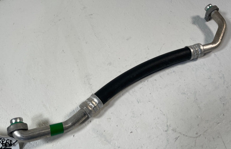 Load image into Gallery viewer, 2023-25 HYUNDAI IONIQ 6 AC AIR CONDITIONING SUCTION LINE HOSE TUBE PIPE #110502
