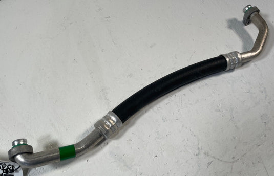 2023-25 HYUNDAI IONIQ 6 AC AIR CONDITIONING SUCTION LINE HOSE TUBE PIPE