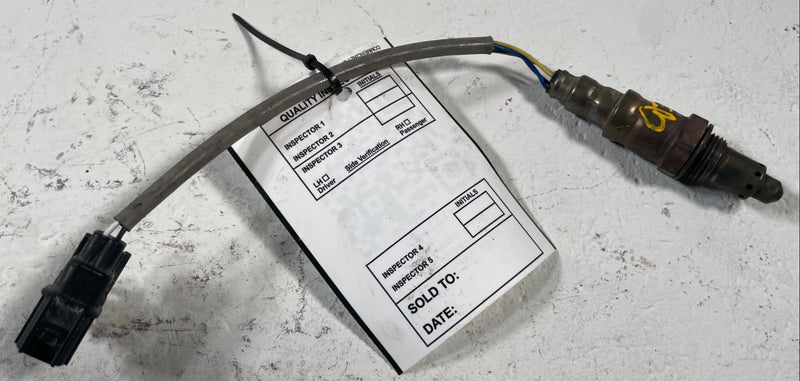 Load image into Gallery viewer, 2022-2026 ACURA MDX REAR LOWER EMISSION SYSTEM LAMBDA O2 OXYGEN SENSOR # 111915
