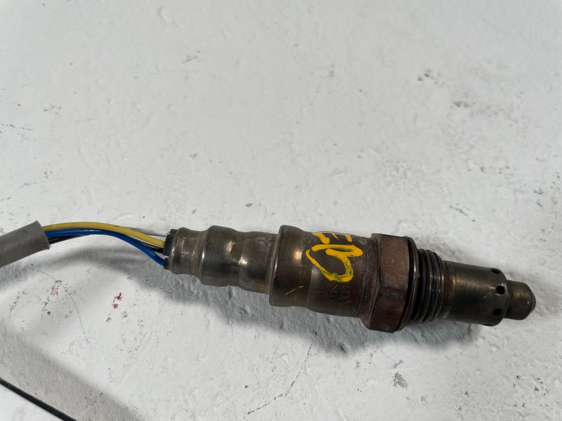 Load image into Gallery viewer, 2022-2026 ACURA MDX REAR LOWER EMISSION SYSTEM LAMBDA O2 OXYGEN SENSOR # 111915
