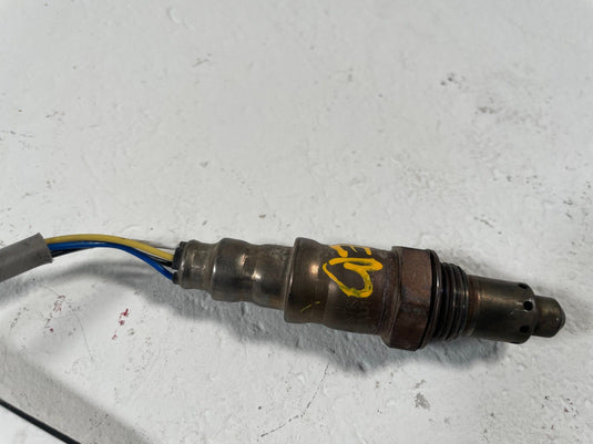 2022-2026 ACURA MDX REAR LOWER EMISSION SYSTEM LAMBDA O2 OXYGEN SENSOR