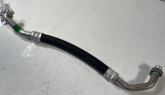 2023-25 HYUNDAI IONIQ 6 AC AIR CONDITIONING SUCTION LINE HOSE TUBE PIPE