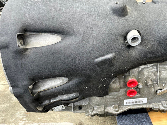 BMW G20 G22 330i XDRIVE AWD AUTO TRANSMISSION ASSEMBLY 2.0L 22K 19-22