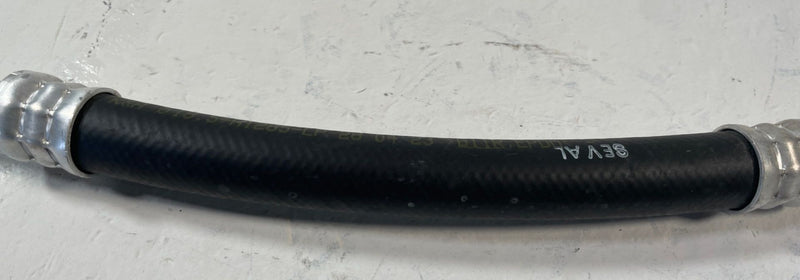 Load image into Gallery viewer, 2023-25 HYUNDAI IONIQ 6 AC AIR CONDITIONING SUCTION LINE HOSE TUBE PIPE #110502
