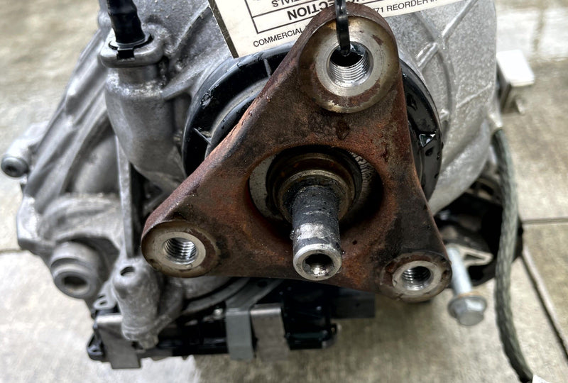 Load image into Gallery viewer, BMW G20 G22 330i XDRIVE AWD AUTO TRANSMISSION ASSEMBLY 2.0L 22K 19-22 # 110320
